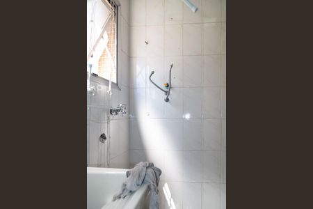 Apartamento para alugar com 74m², 2 quartos e 1 vagaCozinha / Área de Serviço