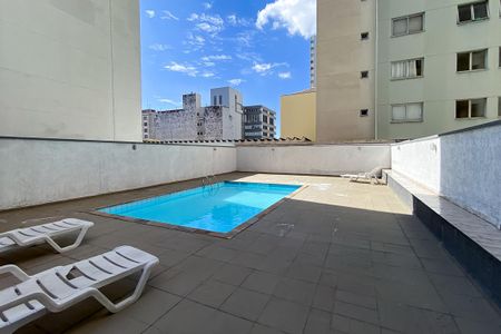 Apartamento para alugar com 74m², 2 quartos e 1 vagaPiscina