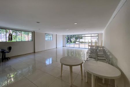 Apartamento para alugar com 74m², 2 quartos e 1 vagaSalão de Festas