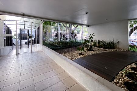 Apartamento para alugar com 74m², 2 quartos e 1 vagaHall Entrada