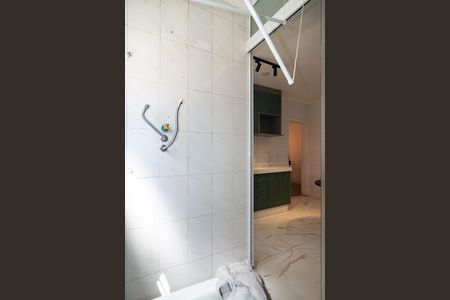 Apartamento para alugar com 74m², 2 quartos e 1 vagaCozinha / Área de Serviço