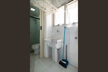 Apartamento para alugar com 74m², 2 quartos e 1 vagaCozinha / Área de Serviço