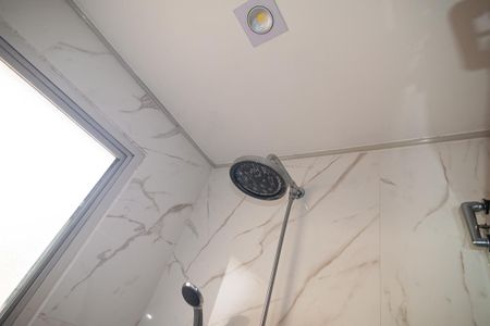 Banheiro de apartamento para alugar com 2 quartos, 74m² em Bela Vista, São Paulo