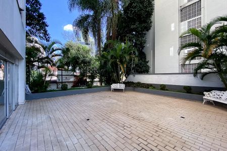 Apartamento para alugar com 74m², 2 quartos e 1 vagaÁrea Externa