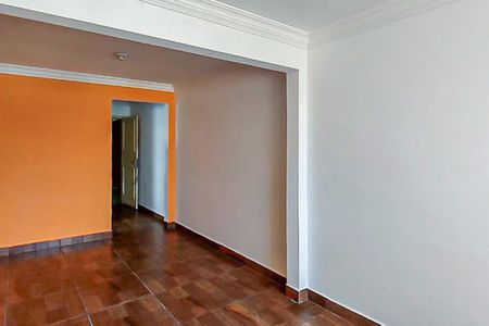 Sala de apartamento para alugar com 2 quartos, 59m² em Vila Inglesa, São Paulo