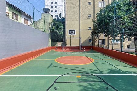 Apartamento para alugar com 59m², 2 quartos e 1 vaga Apartamento para alugar com 59m², 2 quartos e 1 vagaQuadra Esportiva