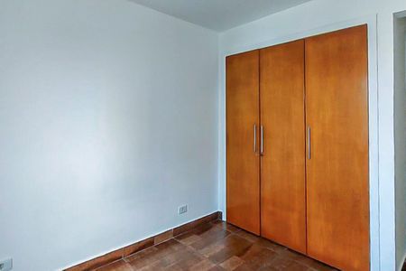 Quarto 1 de apartamento para alugar com 2 quartos, 59m² em Vila Inglesa, São Paulo