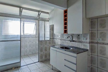 Apartamento para alugar com 59m², 2 quartos e 1 vaga Apartamento para alugar com 59m², 2 quartos e 1 vagaCozinha