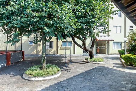 Apartamento para alugar com 59m², 2 quartos e 1 vaga Apartamento para alugar com 59m², 2 quartos e 1 vagaÁrea comum