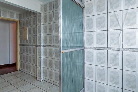 Apartamento para alugar com 59m², 2 quartos e 1 vaga Apartamento para alugar com 59m², 2 quartos e 1 vagaÁrea de Serviço