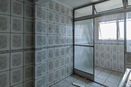 Apartamento para alugar com 59m², 2 quartos e 1 vaga Apartamento para alugar com 59m², 2 quartos e 1 vagaCozinha