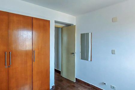 Quarto 1 de apartamento para alugar com 2 quartos, 59m² em Vila Inglesa, São Paulo