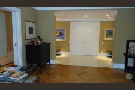 Apartamento à venda com 400m², 4 quartos e sem vaga