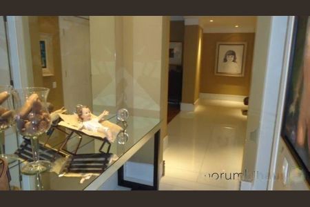 Apartamento à venda com 400m², 4 quartos e sem vaga