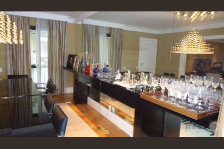 Apartamento à venda com 400m², 4 quartos e sem vaga