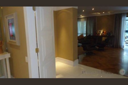 Apartamento à venda com 400m², 4 quartos e sem vaga