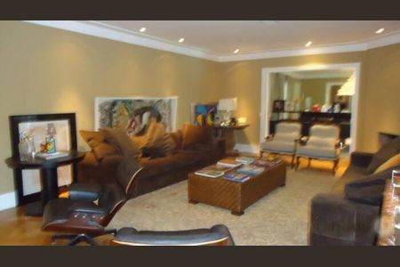 Apartamento à venda com 4 quartos, 400m² em Vila Andrade, São Paulo