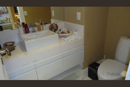 Apartamento à venda com 4 quartos, 400m² em Vila Andrade, São Paulo