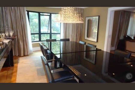 Apartamento à venda com 4 quartos, 400m² em Vila Andrade, São Paulo