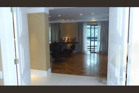 Apartamento à venda com 400m², 4 quartos e sem vaga