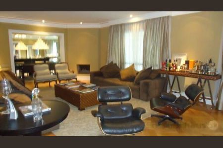 Apartamento à venda com 4 quartos, 400m² em Vila Andrade, São Paulo