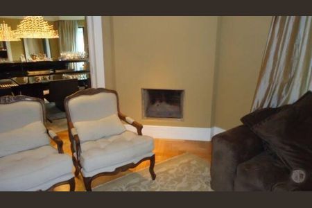 Apartamento à venda com 4 quartos, 400m² em Vila Andrade, São Paulo