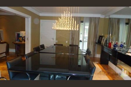 Apartamento à venda com 4 quartos, 400m² em Vila Andrade, São Paulo