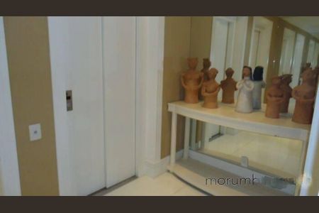Apartamento à venda com 400m², 4 quartos e sem vaga