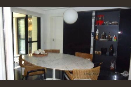 Apartamento à venda com 4 quartos, 400m² em Vila Andrade, São Paulo