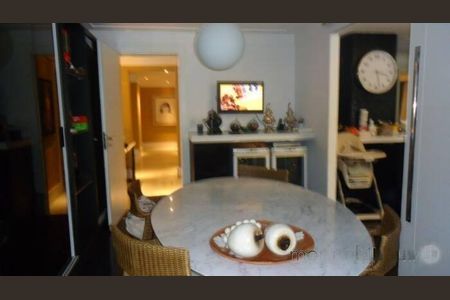 Apartamento à venda com 4 quartos, 400m² em Vila Andrade, São Paulo