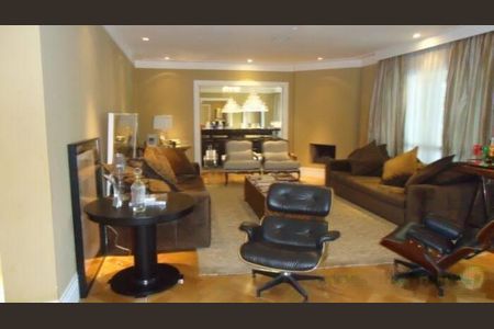 Apartamento à venda com 4 quartos, 400m² em Vila Andrade, São Paulo
