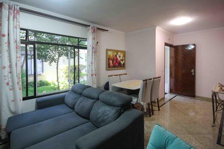 Casa de Condomínio à venda com 3 quartos, 93m² em Vila Independencia, São Paulo