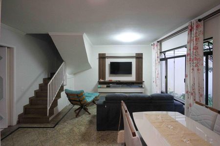 Casa de Condomínio à venda com 3 quartos, 93m² em Vila Independencia, São Paulo