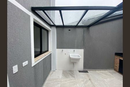 Casa à venda com 3 quartos, 85m² em Jardim Sabara, São Paulo