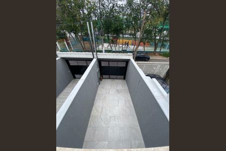 Casa à venda com 3 quartos, 85m² em Jardim Sabara, São Paulo