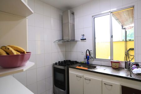 Apartamento à venda com 112m², 2 quartos e 1 vaga Apartamento à venda com 112m², 2 quartos e 1 vagaCozinha