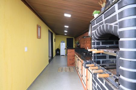 Apartamento à venda com 112m², 2 quartos e 1 vaga Apartamento à venda com 112m², 2 quartos e 1 vagaVaranda gourmet