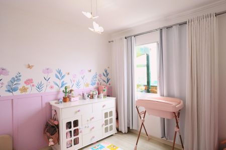 Apartamento à venda com 112m², 2 quartos e 1 vaga Apartamento à venda com 112m², 2 quartos e 1 vagaQuarto