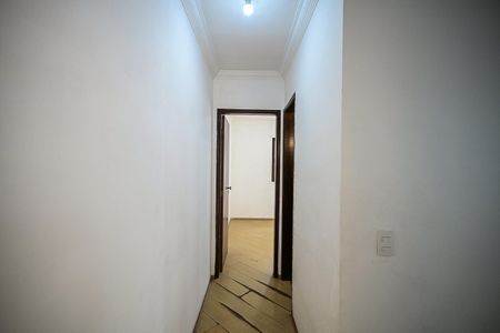 Casa para alugar com 70m², 2 quartos e 1 vagaCorredor