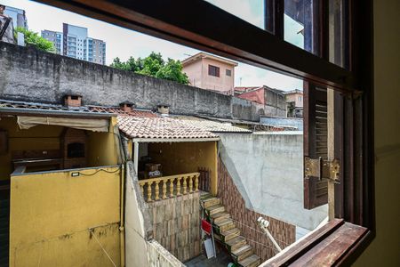 Casa para alugar com 70m², 2 quartos e 1 vagaVista do Quarto 2
