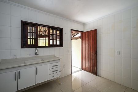 Casa para alugar com 70m², 2 quartos e 1 vagaCozinha