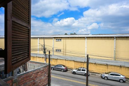 Casa para alugar com 70m², 2 quartos e 1 vagaVista do Quarto 1