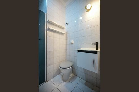 Casa para alugar com 70m², 2 quartos e 1 vagaBanheiro