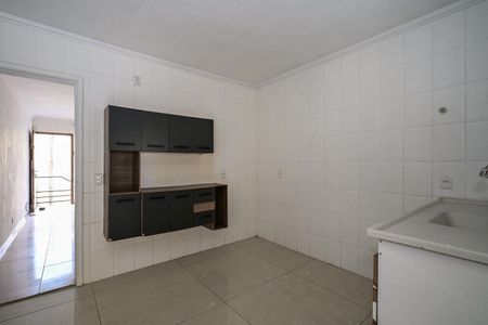 Casa para alugar com 70m², 2 quartos e 1 vagaCozinha