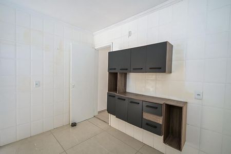 Casa para alugar com 70m², 2 quartos e 1 vagaCozinha