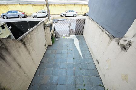 Casa para alugar com 70m², 2 quartos e 1 vagaGaragem