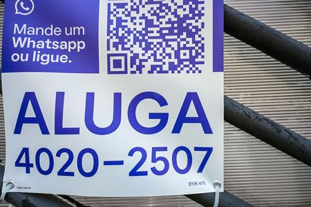 Casa para alugar com 70m², 2 quartos e 1 vagaFachada