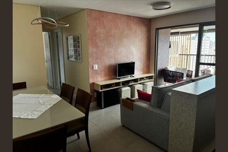 Apartamento à venda com 2 quartos, 71m² em Vila da Saúde, São Paulo