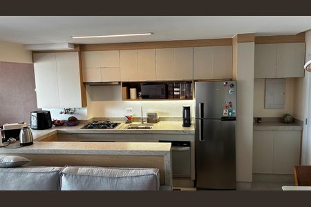 Apartamento à venda com 2 quartos, 71m² em Vila da Saúde, São Paulo