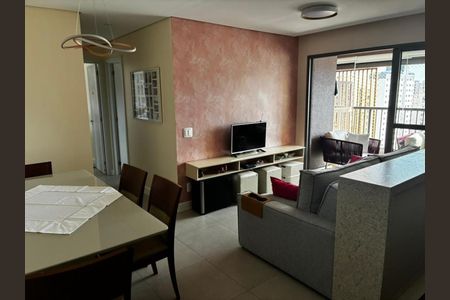 Apartamento à venda com 2 quartos, 71m² em Vila da Saúde, São Paulo